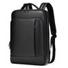 Men's Leather Crossbody Shoulder Bag