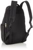 Flatte Flatte Nigelle Backpack, Women's, Black, One Size
