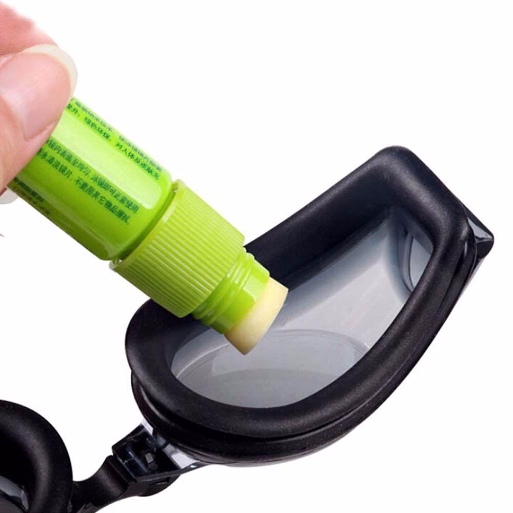 Goggles Dive Masks Defogger Agent Defog Spray Diving Defogger Glasses Antifog Eyewear Anti-fog