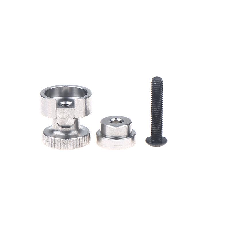 Stainless Steel Cnc Bearing/Bushing Disassembly And Assembly Tool For Gearbox Bearing Disassembly Assembly Aid Tool 7-9Mm