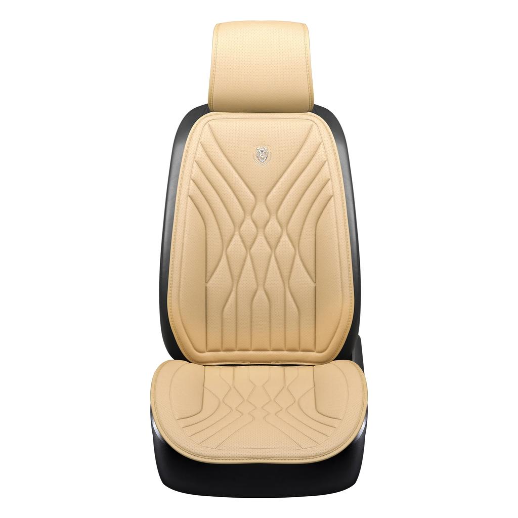 Universal Car Seat Cover Pu Leather for CHEVROLET Cruze Blazer Captiva Camaro Aveo Malibu Equinox Car Accessories