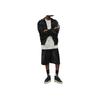 adidas 3-Stripes Bermuda Shorts Black Men Bottoms IR6257