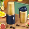 Juice Maker Fruit Juicer Cup USB Charging Smoothie Blender Portable Electric Juicer  Milkshake