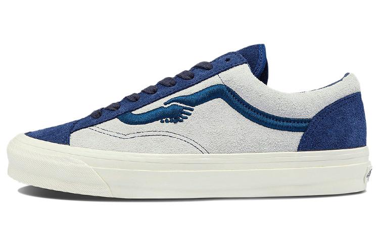 Style 36 Notre x Style 36 Og Vans Lx  Blue  VN0A4BVEBLU 34.5