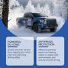 Efficient 100ml Glass Defroster Deicer Sprayer Rapidly Clears Ice From Auto Window And Refrigerator Surfaces