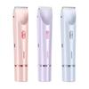 Women's Dual-Head Full Body Hair Remover & Portable Private Area Trimmer