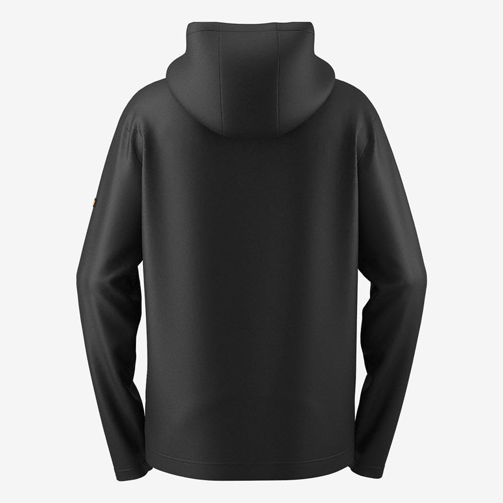 Butterfly Table Tennis Jacket Stretch Hoodie TR Jacket Stretchable 46800 Black S
