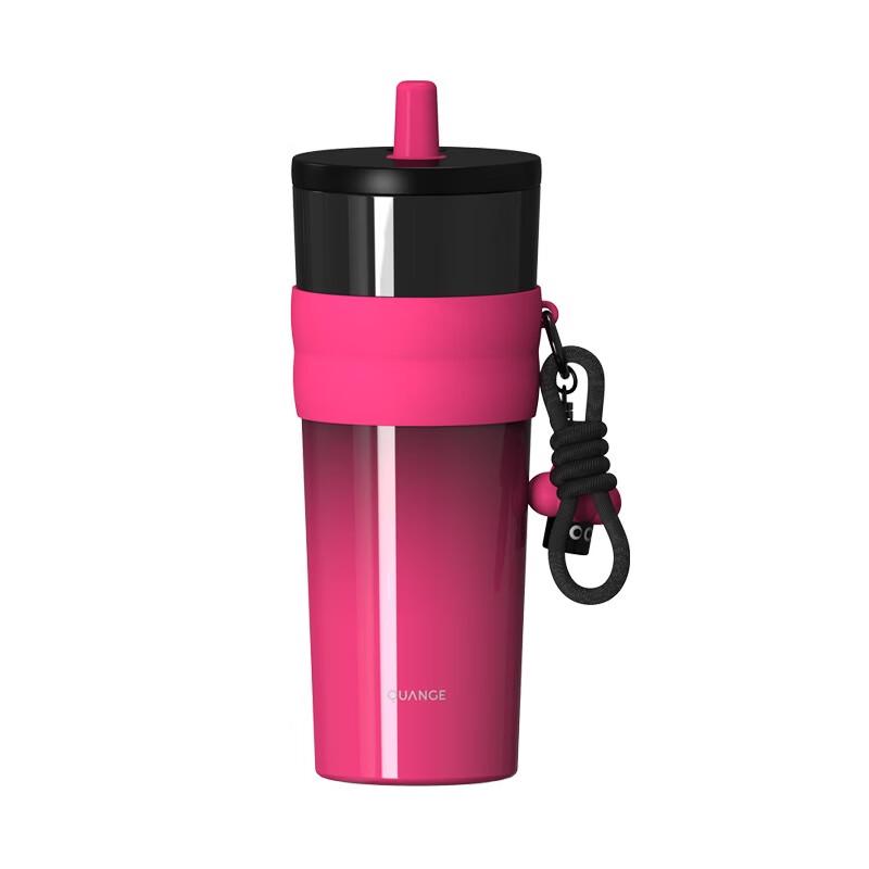 QuanGe BW609-710 Insulated Stainless Steel Mug