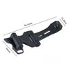1Pcs  Night Vision Mount Tactical Hunting Accessories J-Arm Nvg Mount Lightweight Metal Mount For An/Pvs-14 Tanto