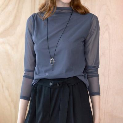 Tops – Truien en longsleeves