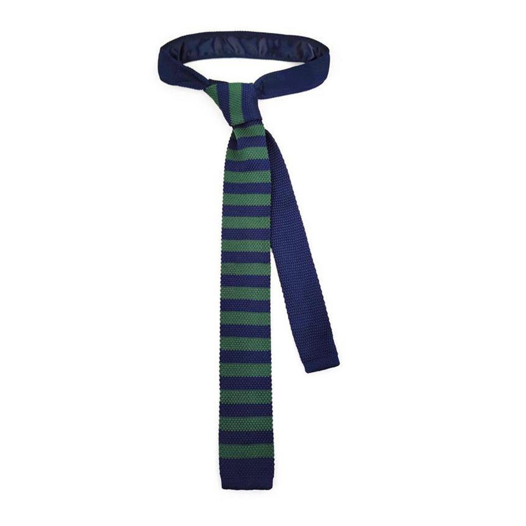 Corbatas de Punto de Moda para Estudiantes Corbata Universal para Adultos Estilo Británico Lindo Accesorio para el Cuello Niña Niños Accesorios de Uniforme