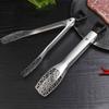 Anti-scalding Barbecue Clip Heat Resistant Cooking Clip Multipurpose Food Tong  Kitchen