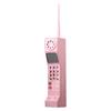 Simulace Vintage model telefonu Mobilní telefon Cihla Mobilní telefon Ornament Domácí dekorace