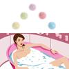 20G Badebombe Körper Meersalz Entspannung Stressabbau Blasenball Feuchtigkeit Dusche