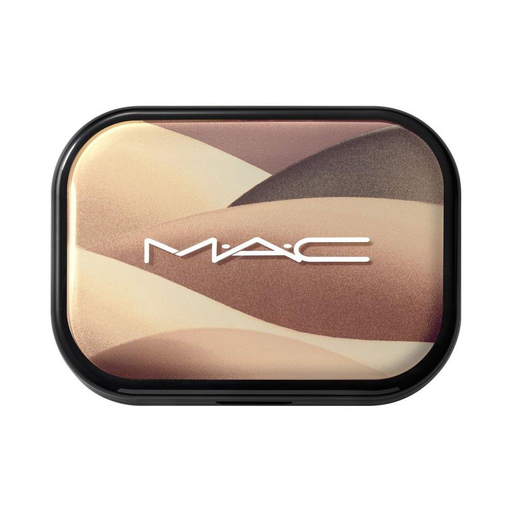 MAC Connect in Color Eyeshadow Palette X6