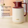 Large Capacity Insulated Thermos Flask for Home or Dorm Use