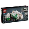 LEGO City Mack LR Electric Trash Truck Building Blocks 503pcs 42167 1