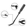 1-8Pcs Auto Trim Removal Tool Kit, No Scratch Plastic Pry Tool Kit - Interior Door Panel Clip Fastener Removal Set For Vehicle