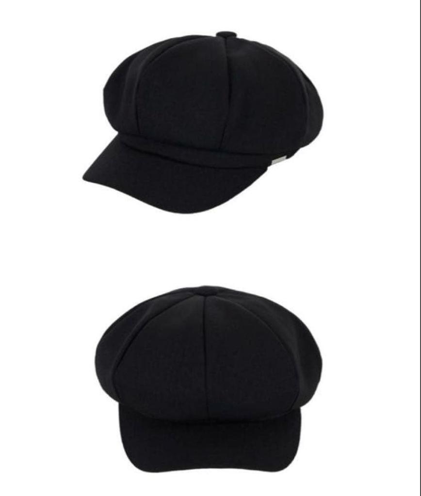 [USED] Limited-time offer: VARZAR 472, authentic Bazaar casquette worn by Rino Sashihara.