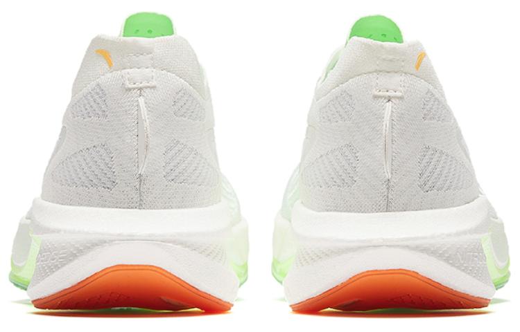 Women's Sneakers Anta Mach 4 PRO Fabric Cushioning Abrasion Resistant Rebound Cushioning Abrasion Resistant