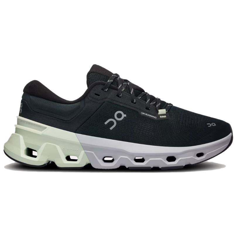 ON Cloudflyer 5 Jungle Lima Men Sneakers Green 3ME30012788