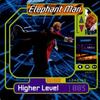 LP Record ELEPHANT MAN  Higher Level GRELP270 Greensleeves 2002 UK Reggae Ska  Dub Used