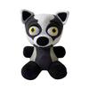 Plush Doll Toy Gift Cartoon Style Children's Rag Doll Doll