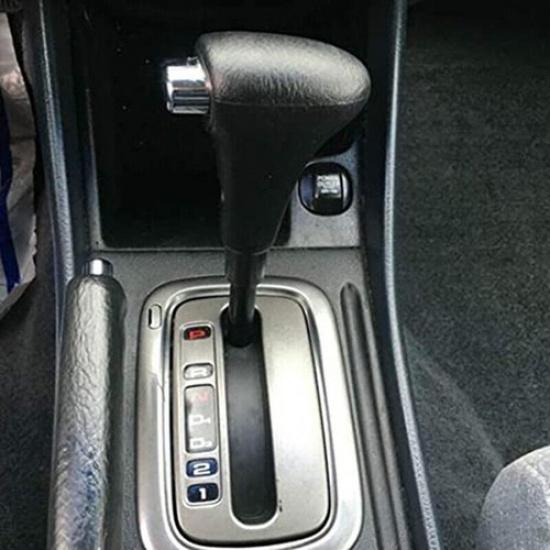 For Honda Accord 2.3L 3.0L Level Knob Gear Shift Button 54132-S84-A81 1998-2002