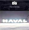 LED Flowing Daytime Running Lights for Haval F7/M6/H6/F4/H2/H9 First Love Car Logo Modification