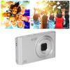 Retro Camera 4K Video 64MP Photo 18X Digital Zoom Student Camera for Travel Photography