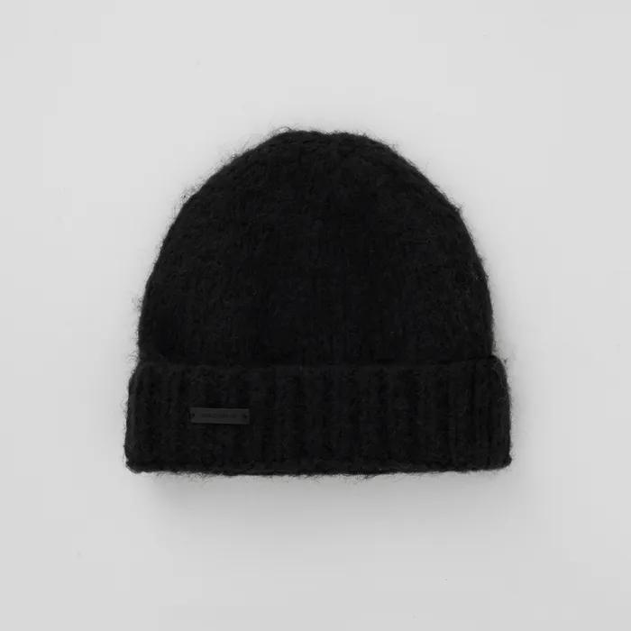 [Gift packaging] Handmade knit beanie_3colors