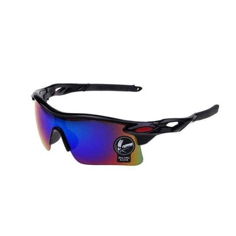 Cycling Outdoor Sport Bicycle Bike Riding Sun Glasses Eyewear Goggle Lens Uv400