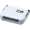 Used [Stock Sale] Multi Case Tackle Box 122NJ Daiwa (DAIWA) 904933