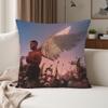 Singer Slimane Il Faut Que Tu Saches Pillow Case Suitable For Bedrooms Living Rooms Cars Home Decoration