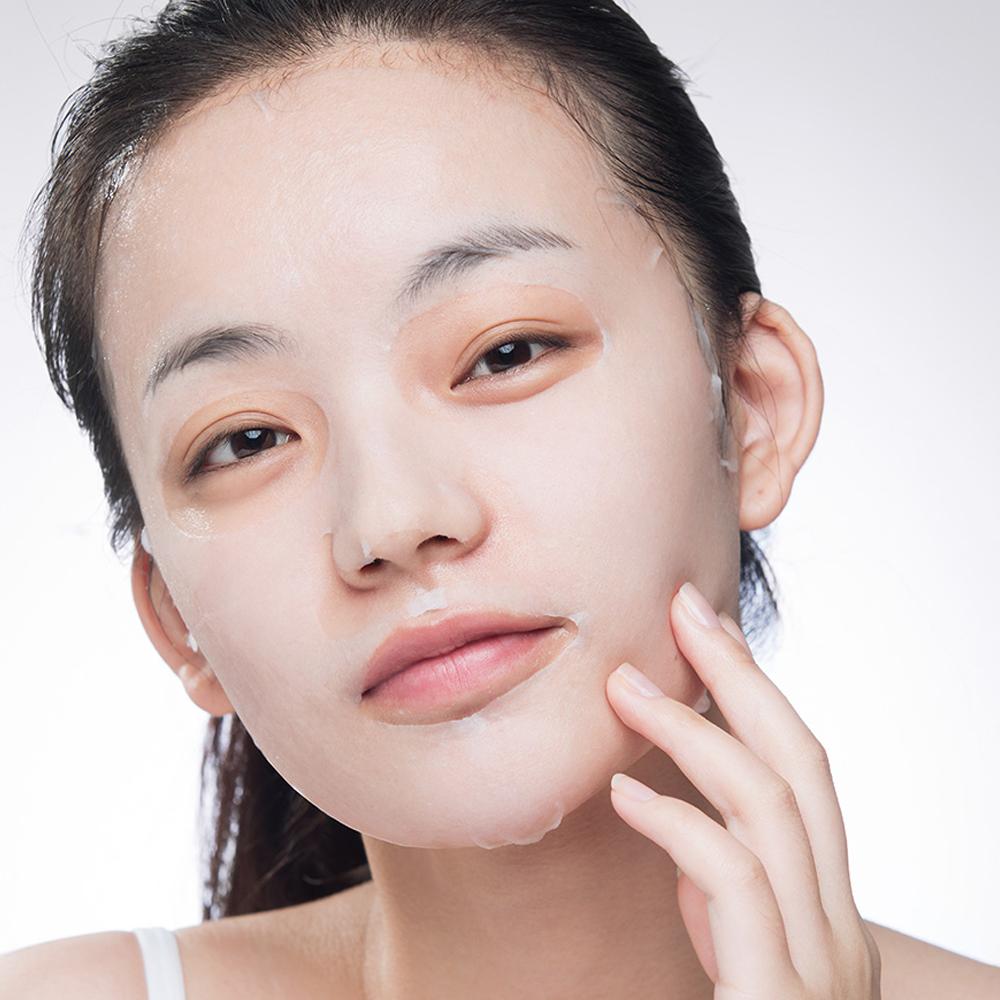 [Dr.PEPTI] Exo Biome Mask Advanced 28ml*5EA