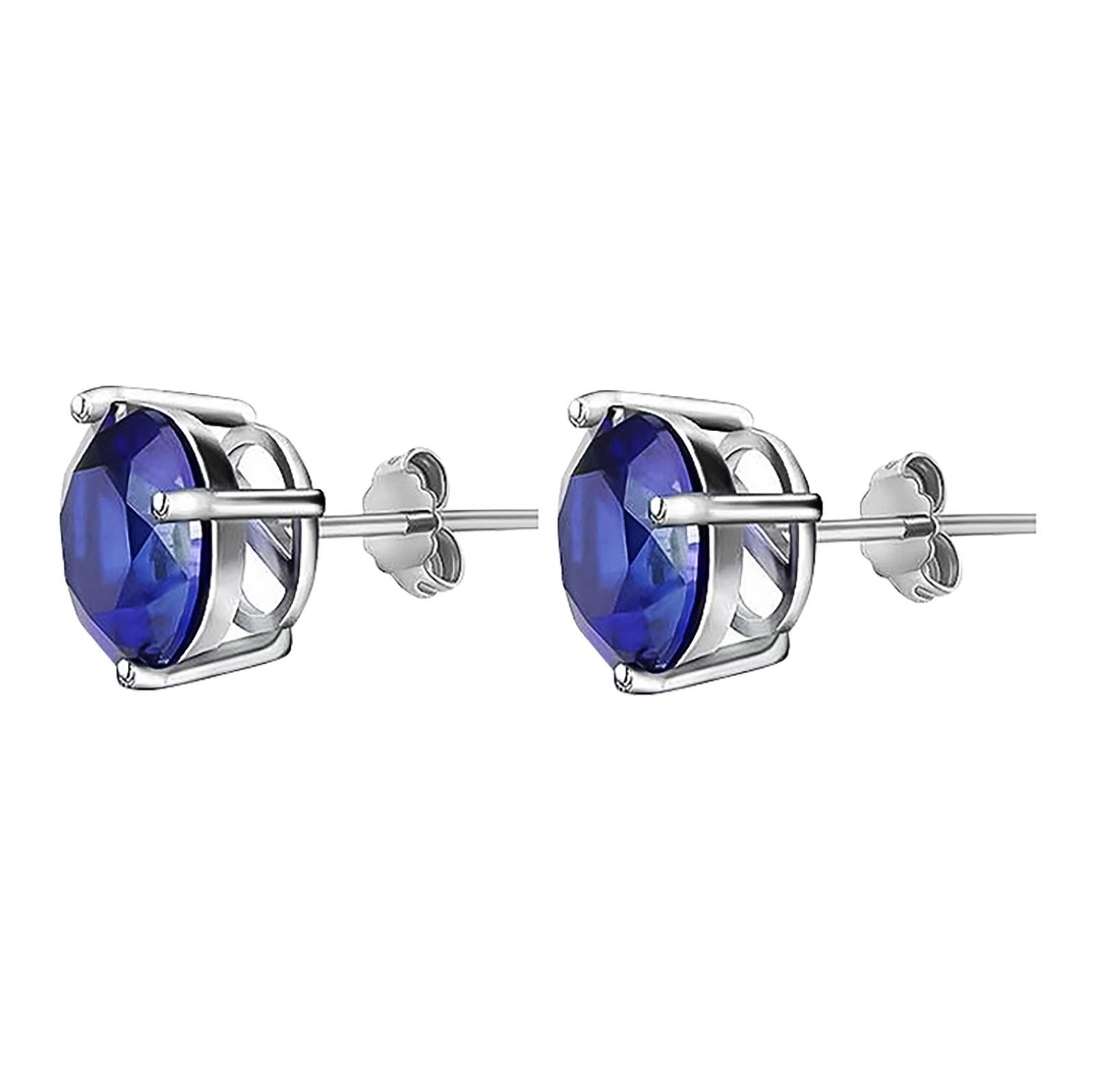 Stud Earrings Girl Earrings Zircon Earrings Women s Earrings Women s Gifts One Size