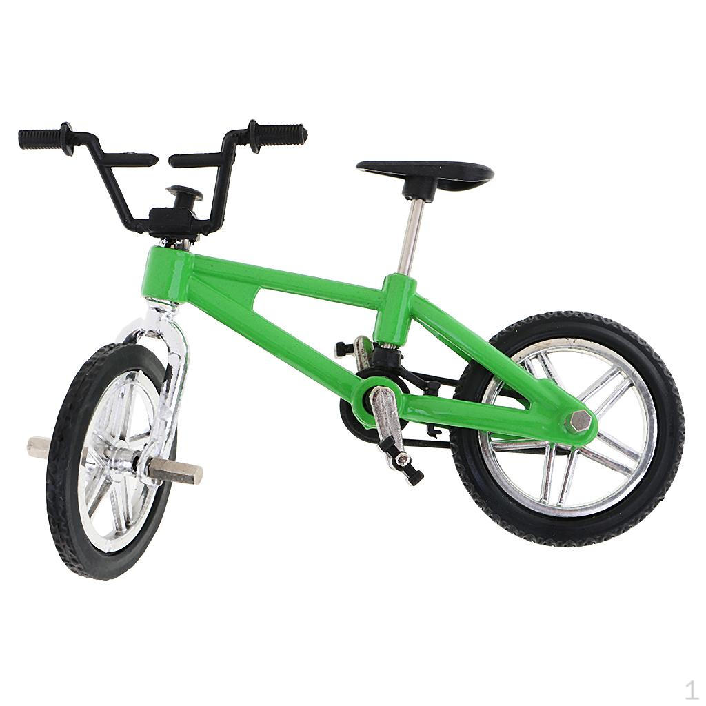 Сплавной палец-велосипед Модель Fingerbike Мальчики