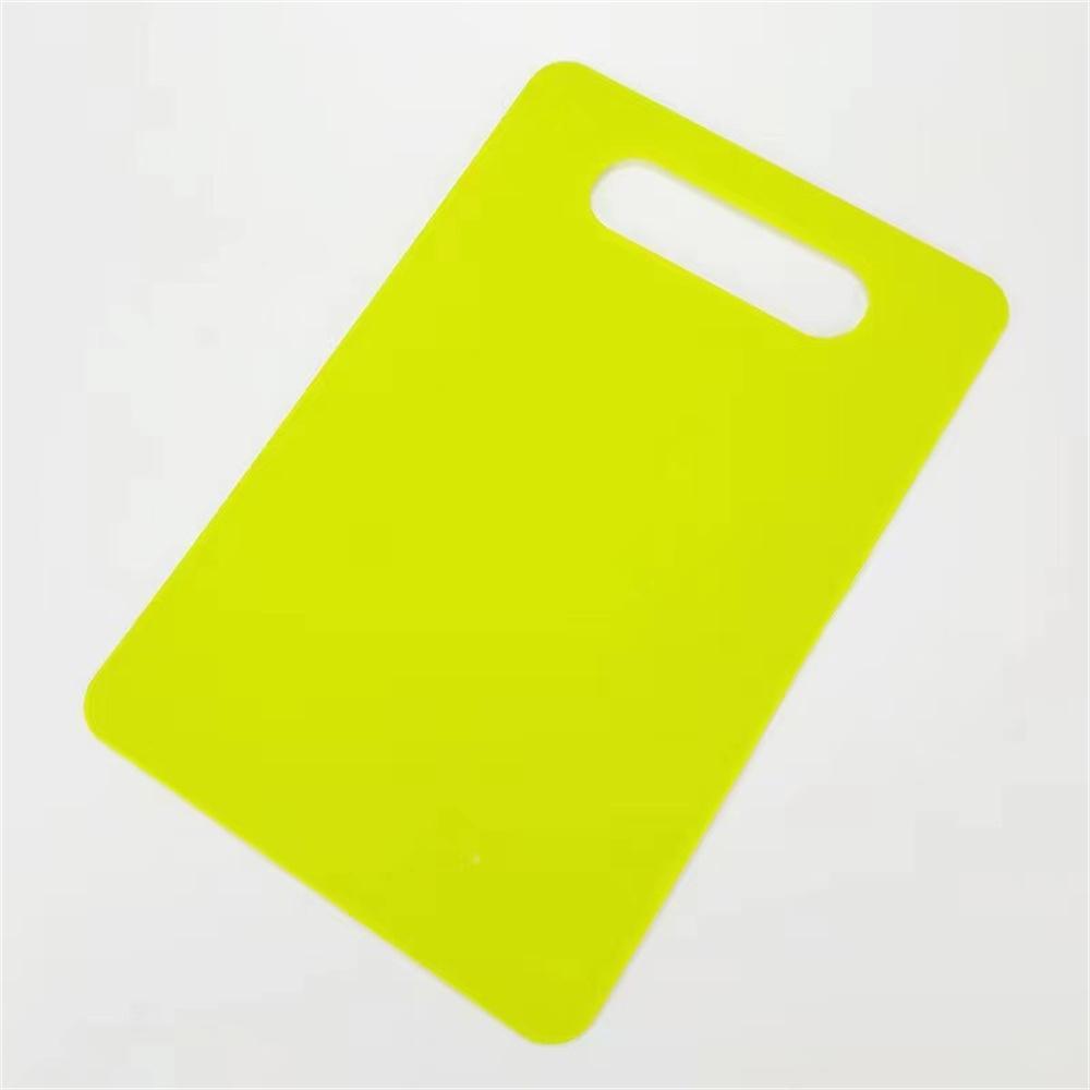 Non-slip Cutting  Board Vegetable Chopping Board Kitchen Accessories Kitchen Cutting