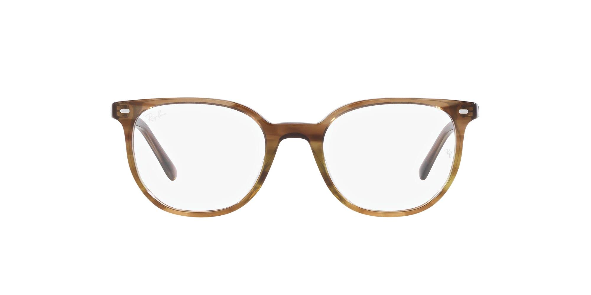 Очки RX5397F ELLIOT Азиатская посадка Ray-Ban (Ray-Ban)
