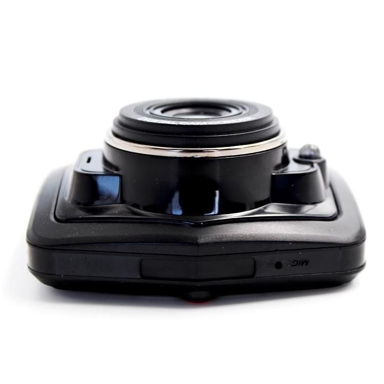 2.4" HD 1080P Dash Cam with Single Lens Car Recorder
