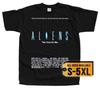 Alien V22 Poster Men T-Shirt All Sizes S-5XL