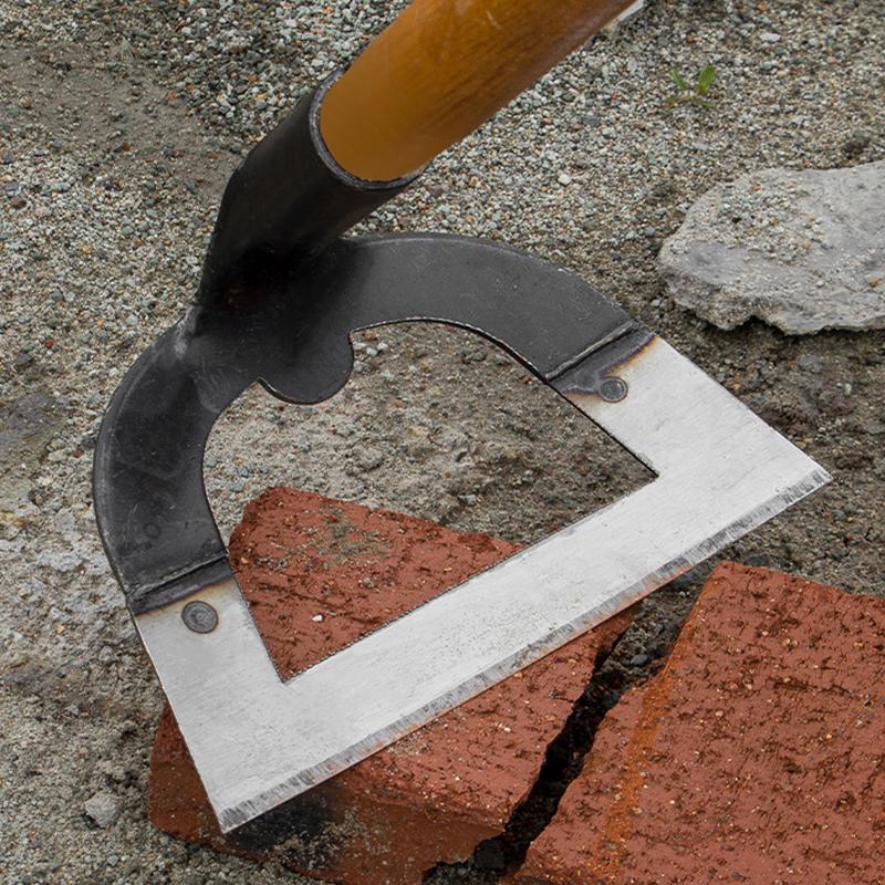 

Ручная полая мотыга, сельскохозяйственная прополка, садовая прополка, почвенные инструменты, прополка на заднем дворе, свободное выращивание на ферме