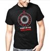 Herren- und Damen-T-Shirts Pump Up The Volume