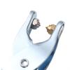 Convenient Install Badminton Racket Plier Grommets Eyelets Grommet Clamp Tool  Racket Equipments