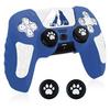 PS5 Controller Silicone Case for Black Myth Wukong - Anti-Drop & Anti-Scratch with Thumbstick Caps