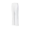 Golf Series Fashionable Personalized Simple Sports Golf Versatile Comfortable Flared Woven Slim Fit Casual Pants Women Bottoms A11W615803FWT
