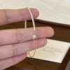 Versatile Light Luxury Fashionable Stackable Bracelet