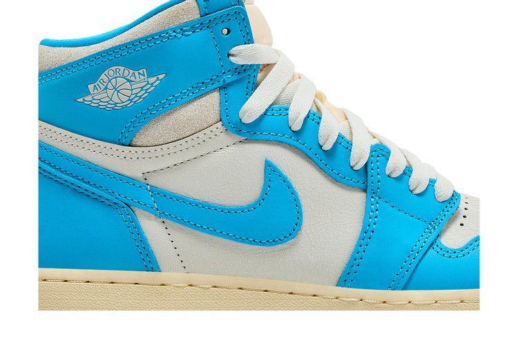 Jordan 1 Retro High OG UNC Reimagined (GS)