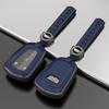 Cadillac Premium Key Case for XT5, CT5, XT4, XTS, ATSL, CT6, XT6, CT4 - Suitable for Men & Women