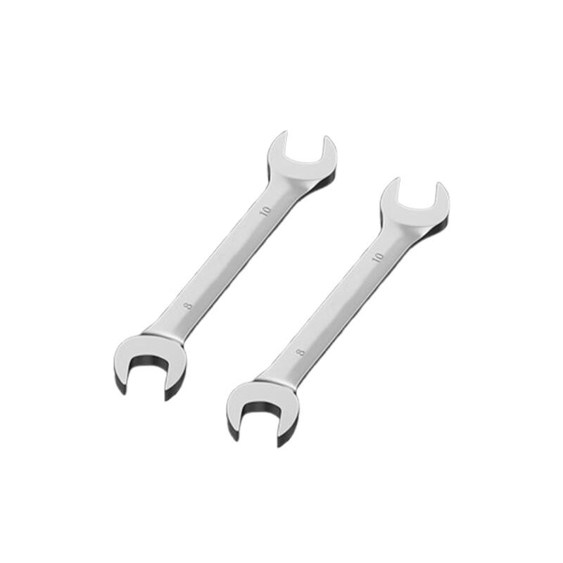 WMN Industrial Grade Extended Open-end Wrench